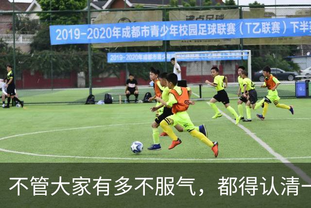 不管大家有多不服气，都得认清一件事：燃油车没可能回到过去了！