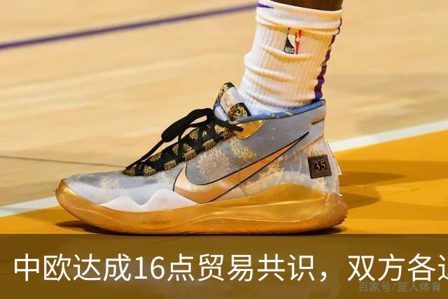 中欧达成16点贸易共识，双方各退半步，但中国想要的欧盟还是没给