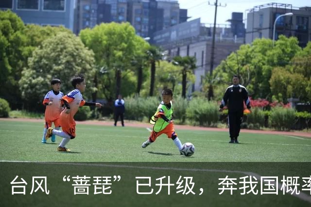 台风“蔷琵”已升级，奔我国概率越来越大！