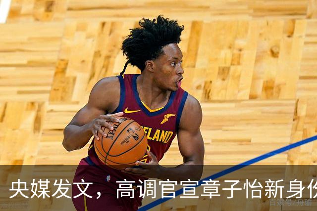央媒发文，高调官宣章子怡新身份，被调查限制出境传闻早水落石出