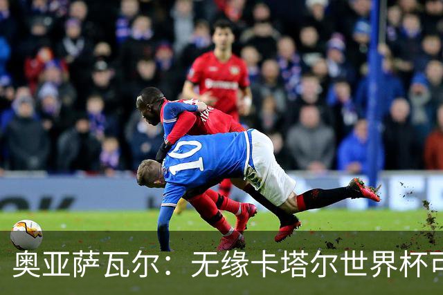 奥亚萨瓦尔：无缘卡塔尔世界杯可能是命运，让我等来今年这届