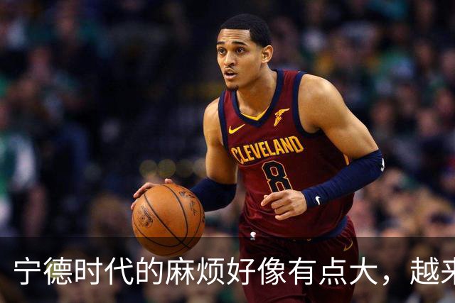 宁德时代的麻烦好像有点大，越来越多的主机厂在主动跟它分手