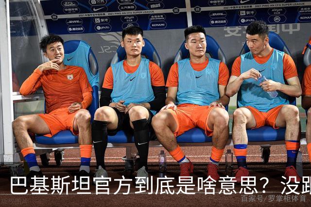 巴基斯坦官方到底是啥意思？没跟中国商量，他们真敢出兵打胡塞？