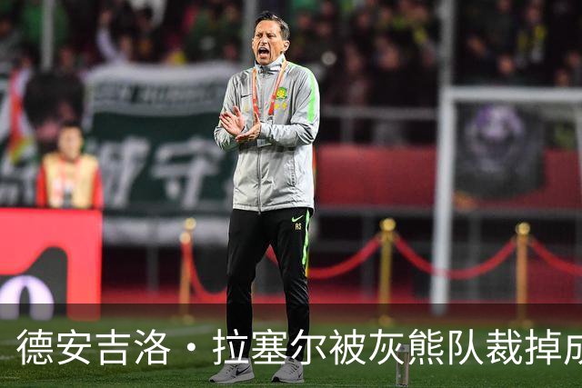 德安吉洛·拉塞尔被灰熊队裁掉成自由球员，想加入强队进季后赛