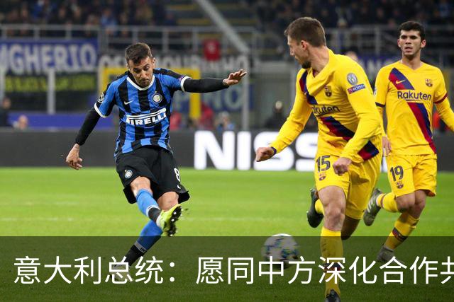 意大利总统：愿同中方深化合作共同维护世界和平稳定
