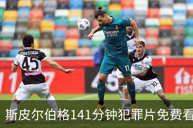 斯皮尔伯格141分钟犯罪片免费看，被低估的佳作