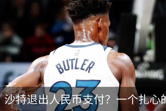 沙特退出人民币支付？一个扎心的真相：他根本没想跟美元翻脸
