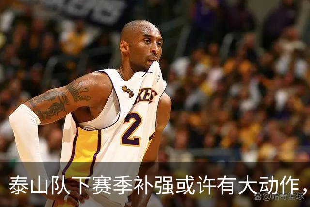 泰山队下赛季补强或许有大动作，球迷直言期待，引发热议