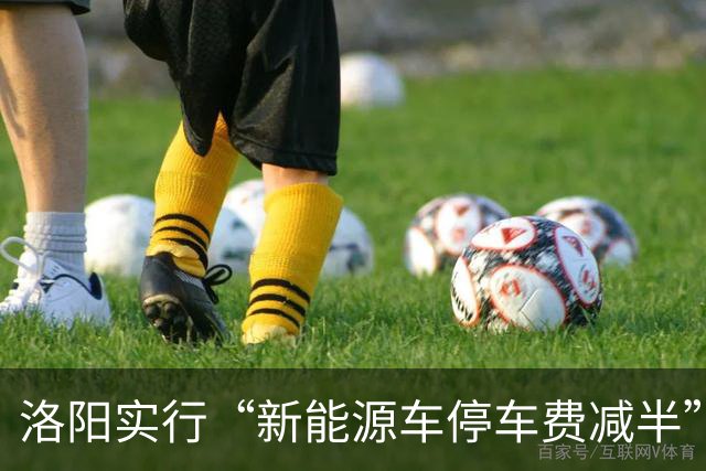 洛阳实行“新能源车停车费减半”7年，网友感叹“真仗义”，当地：惠民政策，暂不取消