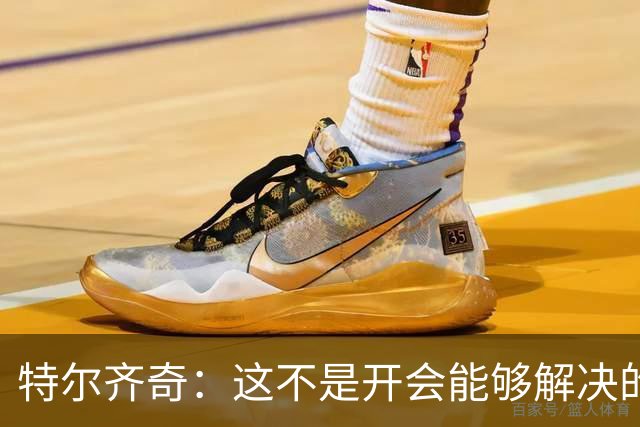 特尔齐奇：这不是开会能够解决的问题，我们要好好训练