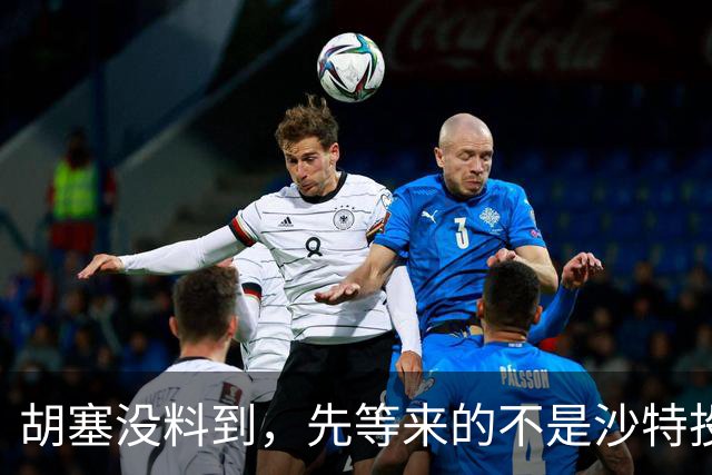 胡塞没料到，先等来的不是沙特投降，而是第二个军援国，事态复杂