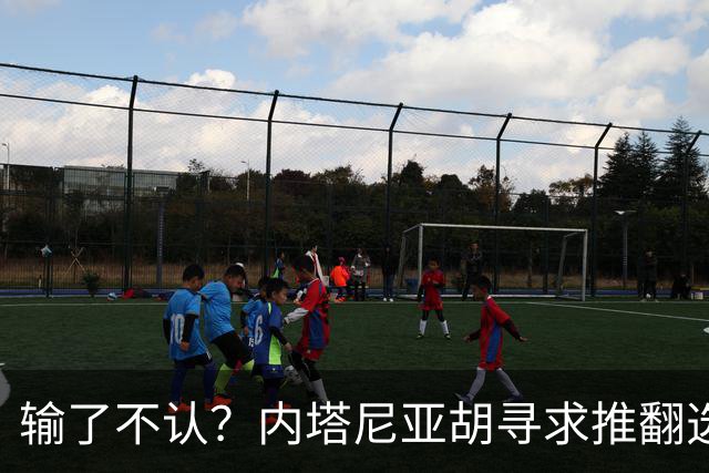 输了不认？内塔尼亚胡寻求推翻选举结果