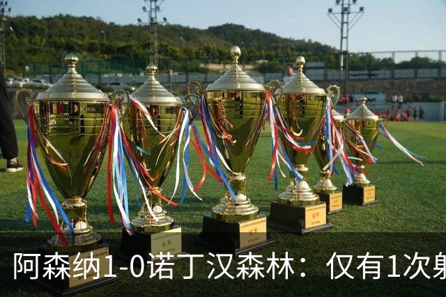 阿森纳1-0诺丁汉森林：仅有1次射正，丑陋3分，马杜埃凯替补制胜